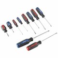 Vulcan Screwdriver Set 10Pc SD-SET-7